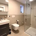 Haus Strandzeit Nordhafen - App 2 Апартаменты