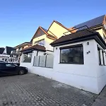 Haus Strandzeit Nordhafen - App 2 Грёмиц